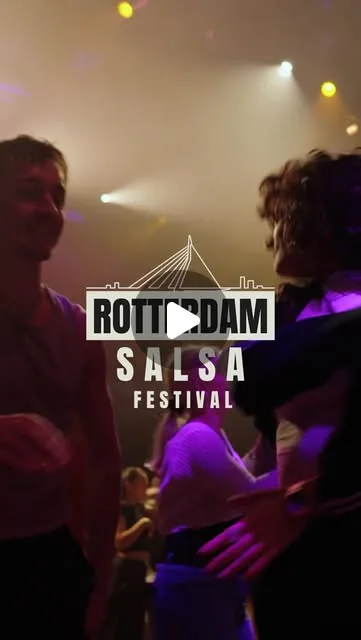 Rotterdam Salsa Festival on Instagram: "𝗗𝗮𝘆 𝗥𝗲𝗰𝗮𝗽 𝗥𝗦𝗙 - 𝗙𝗿𝗶𝗱𝗮𝘆 𝗳𝗲𝗹𝘁 𝗹𝗶𝗸𝗲 𝗺𝗮𝗴𝗶𝗰 ✨ From powerful workshops to t…