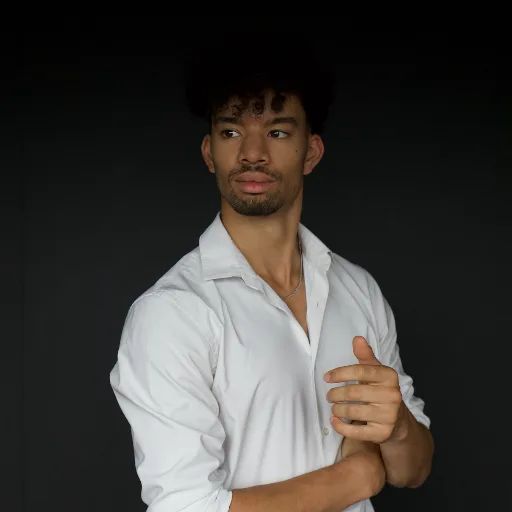 Devin Lieuw A Soe
