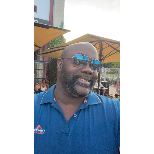 Virgil EL Gigante