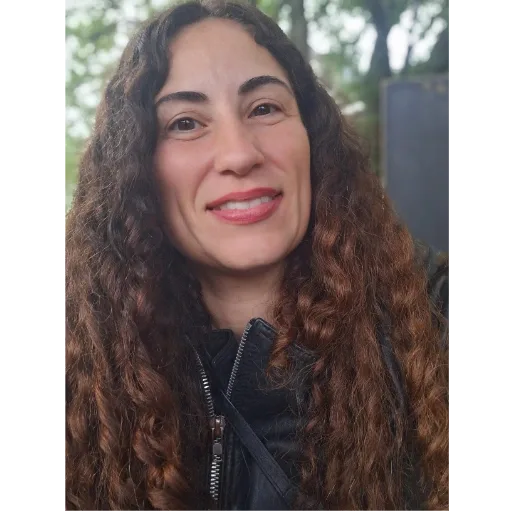 Saida Bouje