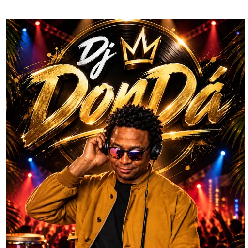 DonDá Dj