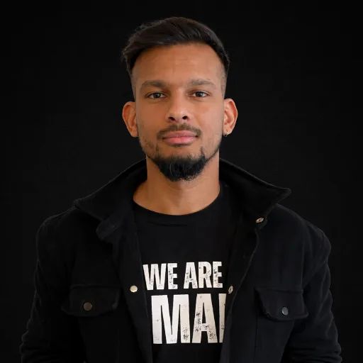 Arsalan Akbar