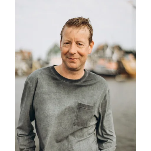 Gerard Molenaar