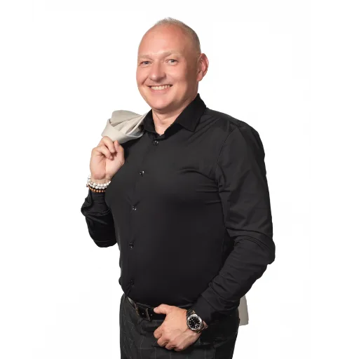 Piotr Mazurek