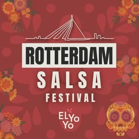 Rotterdam Salsa Festival