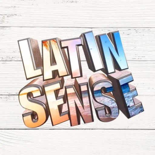 Latin Sense