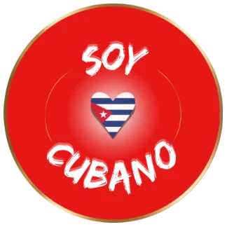 Soy Cubano