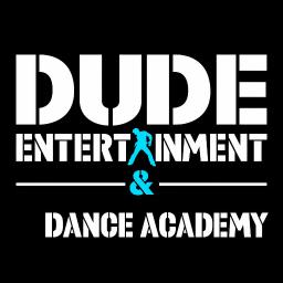 Dude's Entertainment & Dance Academy
