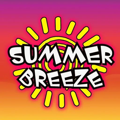 Summer Breeze