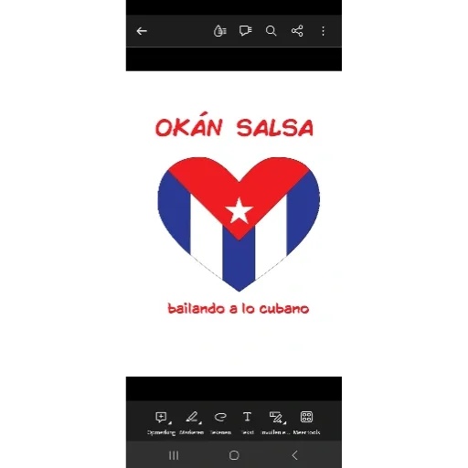 Okan Salsa