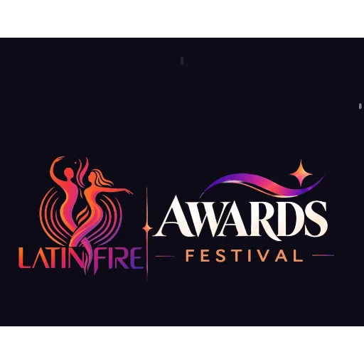 Latin fire awards festival