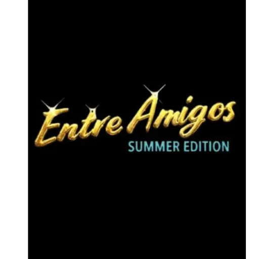 Entre Amigos