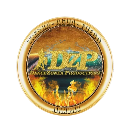 DanceZonea Productions